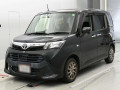 2017 Toyota TANK