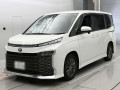 2024 Toyota Voxy
