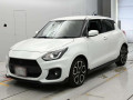 2019 Suzuki Swift Sport