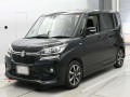 2018 Suzuki Solio Bandit