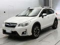 2016 Subaru XV
