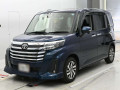 2022 Toyota Roomy