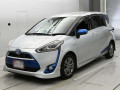 2018 Toyota Sienta