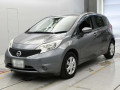 2015 Nissan Note