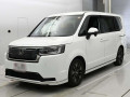2024 Honda Step WGN
