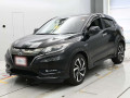 2016 Honda VEZEL