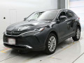 2023 Toyota Harrier