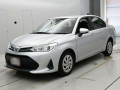 2021 Toyota Corolla Axio