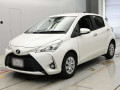 2019 Toyota Vitz