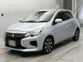 2020 Mitsubishi Mirage