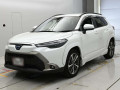 2023 Toyota Corolla Cross