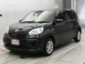 2017 Toyota Passo