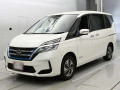 2020 Nissan Serena