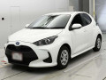 2023 Toyota YARIS