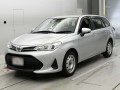 2021 Toyota Corolla Fielder