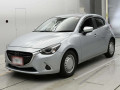 2019 Mazda Demio