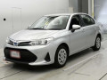 2022 Toyota Corolla Axio