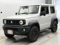 2019 Suzuki Jimny Sierra