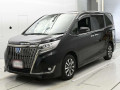 2021 Toyota Esquire