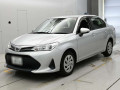 2020 Toyota Corolla Axio