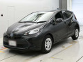2022 Toyota Aqua