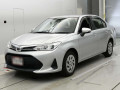 2021 Toyota Corolla Axio