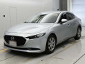 2021 Mazda Mazda3