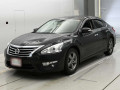 2016 Nissan Teana