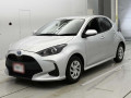 2022 Toyota YARIS