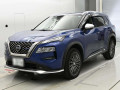 2024 Nissan X-Trail