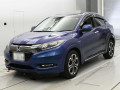 2016 Honda VEZEL
