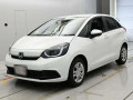 2023 Honda Fit