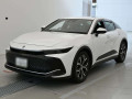 2023 Toyota Crown Crossover