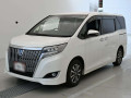 2021 Toyota Esquire