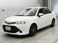 2016 Toyota Corolla Axio