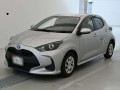 2023 Toyota YARIS