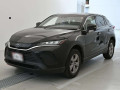 2023 Toyota Harrier