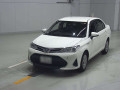 2020 Toyota Corolla Axio