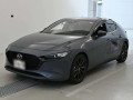 2023 Mazda Mazda3 Fastback