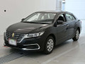 2021 Toyota Premio