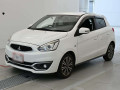 2019 Mitsubishi Mirage