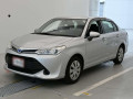 2015 Toyota Corolla Axio