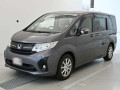 2019 Honda Step WGN
