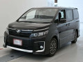 2017 Toyota Voxy