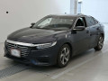 2021 Honda Insight