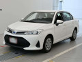 2020 Toyota Corolla Axio