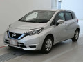 2018 Nissan Note