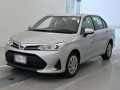 2021 Toyota Corolla Axio