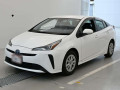 2021 Toyota Prius