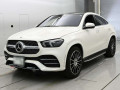 2022 Mercedes Benz GLE-CLASS